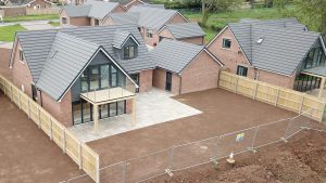 Willow Lea, Lugwardine New Properties